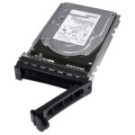 400-AEIX - Dell 400GB SATA Multi-Level Cell SFF 2.5" Solid State Drive