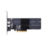 400-AHDC - Dell 3.2TB V-NAND MLC PCIe 3.0 x4 2.5-inch SSD
