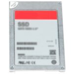 400-AIGL - Dell 200GB SATA Multi-Level Cell SFF 2.5" Solid State Drive