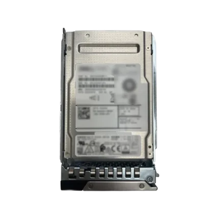 400-AMBX - Dell 3.84TB SAS Triple-Level Cell 2.5" Solid State Drive