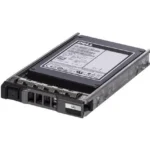 400-AMEK - Dell 3.84TB 2.5 inch TLC 6Gb/s SATA Solid State Drive