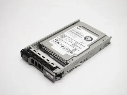 400-ASKR - Dell 960GB SAS Triple-Level Cell SFF 2.5" Solid State Drive