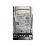 400-AUJJ - Dell 1.92TB SAS Triple-Level Cell 2.5" Solid State Drive