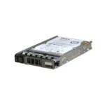 400-AWGV - Dell 3.84TB 2.5 inch TLC 6Gb/s SATA Solid State Drive