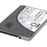 400-AWGX - Dell 3.84TB 2.5 inch TLC 6Gb/s SATA Solid State Drive