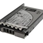 400-AXRM - Dell 960GB SATA SFF 2.5" Solid State Drive