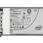 400-AXSL - Dell 480GB SATA Triple-Level Cell 2.5" Solid State Drive