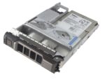 400-AYZX - Dell 1.92TB 2.5 inch TLC 12Gb/s SAS Solid State Drive - Image 2