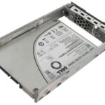400-AZCG - Dell 1.92TB SAS SFF 2.5" Solid State Drive
