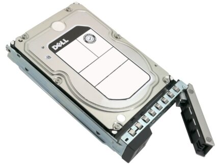 400-AZUL - Dell 960GB SATA Triple-Level Cell 2.5" Solid State Drive
