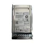 400-BBPE - Dell 1.92TB SAS Triple-Level Cell 2.5" Solid State Drive