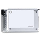 400-BDBK - Dell 1.92TB SAS Triple-Level Cell 2.5" Solid State Drive