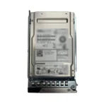 400-BDNX - Dell 3.84TB SATA Triple-Level Cell 2.5" Solid State Drive