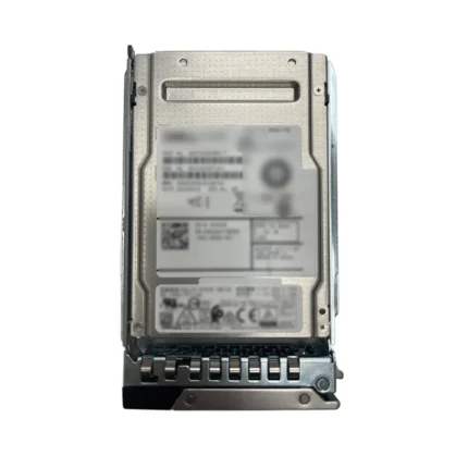 400-BDNX - Dell 3.84TB SATA Triple-Level Cell 2.5" Solid State Drive