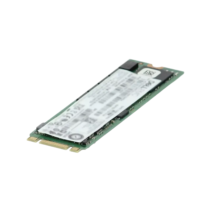 400-BIGX.webp 400-BIGX - Dell 480GB SATA M.2 2280 Solid State Drive - Image 1