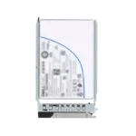 400-BLJV - Dell 1.92TB PCI Express NVMe U.2 2.5" Solid State Drive