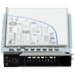 400-BMTP - Dell 3.84TB PCI Express NVMe TLC U.2 2.5" Solid State Drive