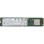 400-BPMW - Dell 3.84TB PCI Express NVMe M.2 22110 Solid State Drive