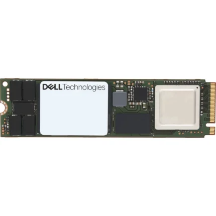 400-BSKJ - Dell 480GB PCI Express NVMe M.2 2280 Solid State Drive