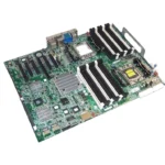 404677-001 - HP Motherboard for ProLiant BL35P Series System