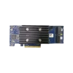 405-AAUX - Dell PERC HBA345 PCIe SAS Host Bus Adapter