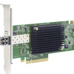 406-BBPV - Dell Emulex LPe35000-M2 32/64Gb FC HBA