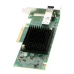 406-BBPW - Dell Single-Port 32G/64G Fibre Channel PCIe Host Bus Adapter