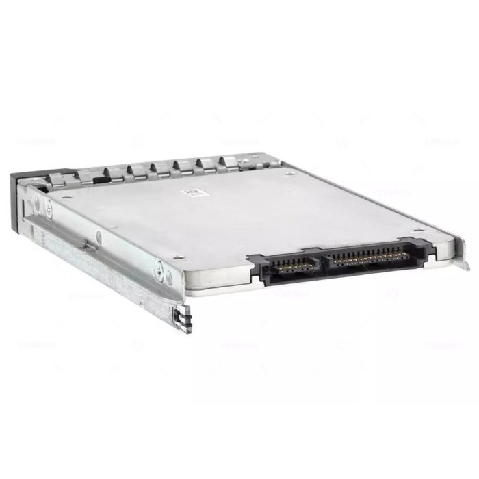 Dell 345-BDUK 240GB SATA-6Gbps Mixed-Use TLC 2.5" SSD with Tray - Image 3