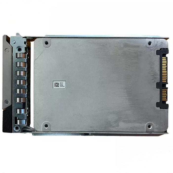 Dell 345-BDUK 240GB SATA-6Gbps Mixed-Use TLC 2.5" SSD with Tray - Image 5