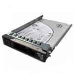 Dell 345-BDUK 240GB SATA-6Gbps Mixed-Use TLC 2.5" SSD with Tray - Image 2