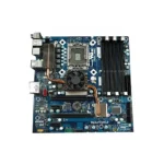 407749-001 - HP Socket LGA771 Motherboard DDR2 For ProLiant DL380 G5