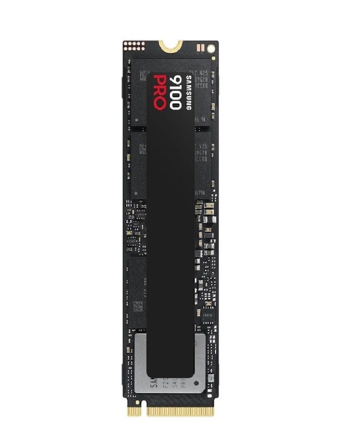 Samsung MZ-VAP8T0B 9100 PRO 8TB M.2 2280 PCIe 5.0 NVMe 2.0 SSD New - Image 3