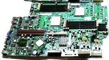408297-001.webp 408297-001 - HP System Board (Motherboard) for ProLiant DL145 Gen2 - Image 1