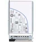 Dell 345-BLWQ 61.44TB QLC PCIe 4.0 x4 NVMe U.2 SFF SSD - Image 4