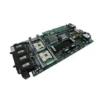 409353-001 - HP Motherboard for ProLiant BL20p Gen3 Server