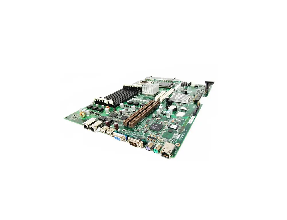 409536-002-O.webp 409536-002 - HP Motherboard for ProLiant DL140 G3 Series System - Image 1