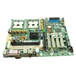 409646-001 - HP Sockel 604 ATX Motherboard For XW6200 Workstation