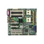 409647-001 - HP Socket 604 E7525 Chipset EATX Motherboard