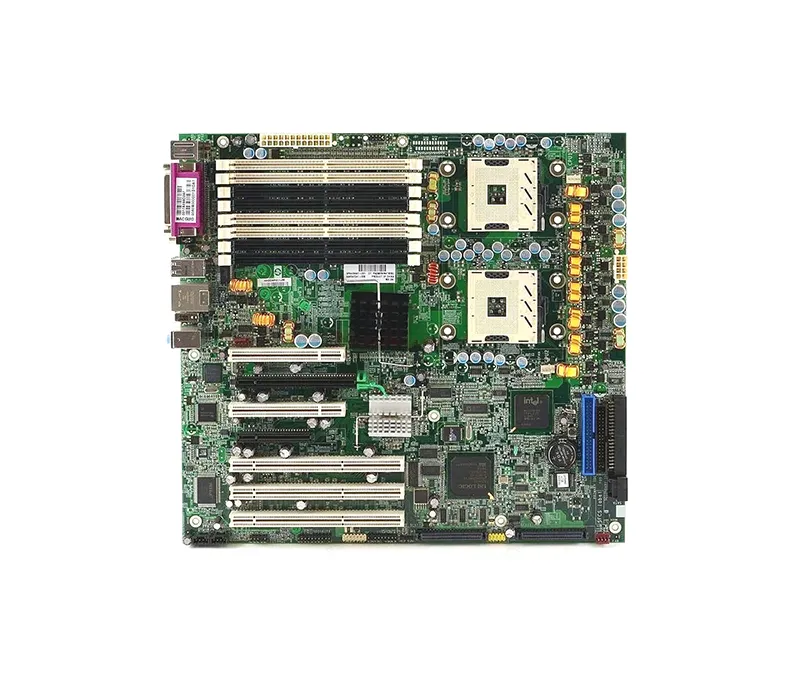 409647-001-o.webp 409647-001 - HP Socket 604 E7525 Chipset EATX Motherboard - Image 1