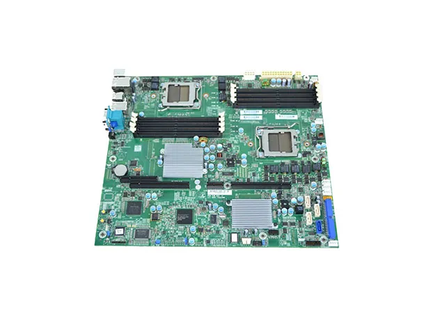 409715-001.webp 409715-001 - HP System Board (Motherboard) for Bl45p Server - Image 1
