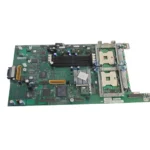 409724-001 - HP System Board (Motherboard) for HP ProLiant BL20p Gen3