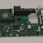409741-001 - HP System Board (MotherBoard) for Proliant DL360 Gen4