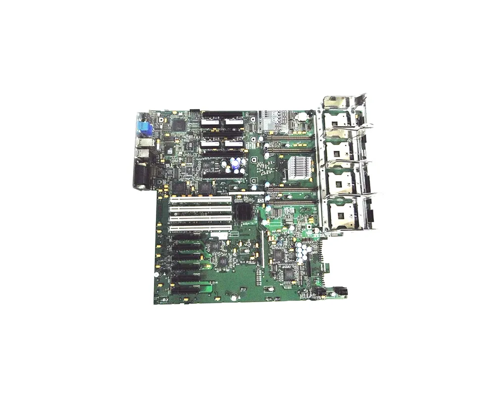 410126-001-O-1.webp 410126-001 - HP Motherboard For ProLiant Ml570g4 Series System - Image 1