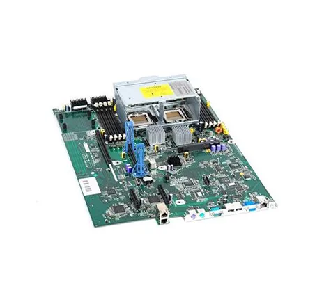 410186-001.webp 410186-001 - HP Socket 478 ATX Motherboard for Proliant DL580 Gen4 - Image 1