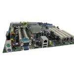 410426-001 - HP 5000V Chipset EATX Motherboard For ProLiant ML150 G3
