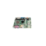 410506-002 - HP P4 Socket LGA775 System Board (Motherboard) Includes Integrated Lan and Audio for Dx2200 Micro Tower Pc