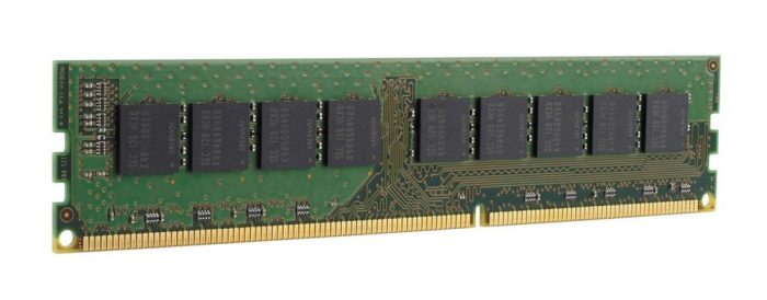 Samsung M393A2K43DB3-CWESM 16GB PC4-25600 DDR4-3200Mbps 2RX8 ECC Memory New - Image 3