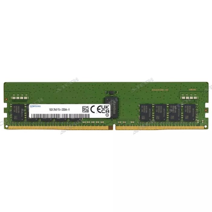 Samsung M393A2K43DB3-CWESM 16GB PC4-25600 DDR4-3200Mbps 2RX8 ECC Memory New - Image 5