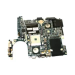 411887-001 - HP (MotherBoard) Full-Featured