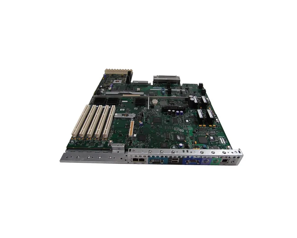 412324-001-O.webp 412324-001 - HP Motherboard For ProLiant DL580 G3 Series System - Image 1